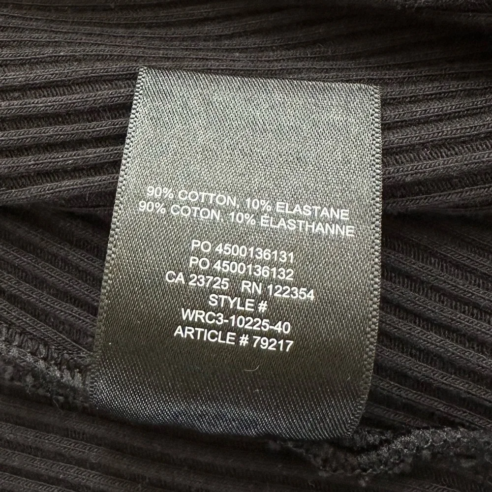 TNA Copley Longsleeve - Picture 6 of 10